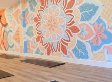 More Yoga – North Finchley – London Yoga Studio